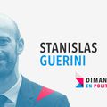 DIMANCHE EN POLITIQUE SUR FRANCE 3 N°94 : STANISLAS GUERINI