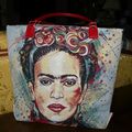 le sac Frida