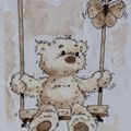 Toise - Lickle Ted (2)