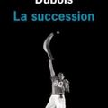 La succession- Jean Paul Dubois