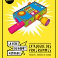 Samedi 16 mars FETE DU COURT METRAGE séance gratuite à 17h30