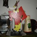 le loup de tex avery