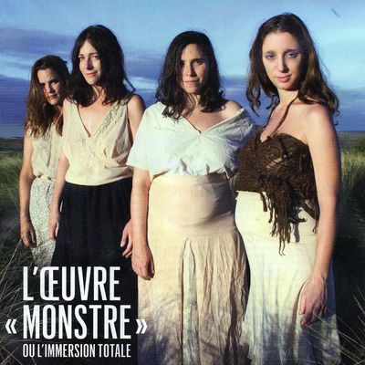 les soeurs La Flor 