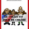 Jour de colère...