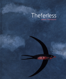 Theferless / Anne Herbauts / Casterman / 16.50 euros