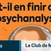 La réaction de Mme Roudinesco au dossier de "L'Express" sur la psychanalyse