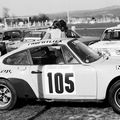 rallye du forez 1977  porsche