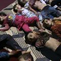 Syrie: intox sur le massacre de Houla, entre autres