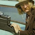 Richard Brautigan (1935 – 1984) : La courbe des choses oubliées / The cuve of forgotten things