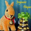 Joyeuses Pâques