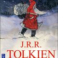 Lettres du Père Noël, J.R.R. Tolkien