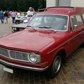 Volvo 145 Express-1970