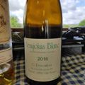 Beaujolais blanc : Georges Descombes 2016, Puisseguin Saint Emilion : Fleur de Roques 2015