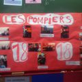 Exposé Pompiers