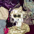Two Doors Cinema Club artwork