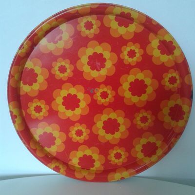 Encore un cadeau publicitaire...