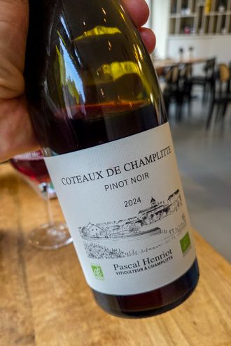 Affable - Restaurant à Woluwe-Saint-Lambert (Bruxelles)