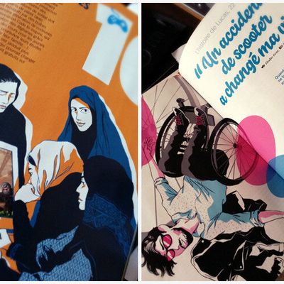 Ça phosphore pour la rentrée.