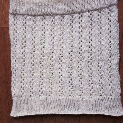 Col Dunes Atelier Emilie