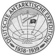 Antarctique nazi