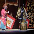 Sichuan - L'Opera du Sichuan