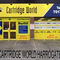 Cartridge World