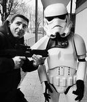 Star Wars Action Figure Collection