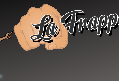 LA FRAPPE