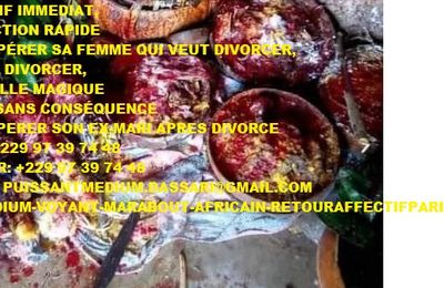 RETOUR AFFECTIF OU RETOUR AMOUREUX ?