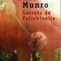 Secrets de Polichinelle