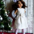 Florilège des jolies robes des Noëls passés