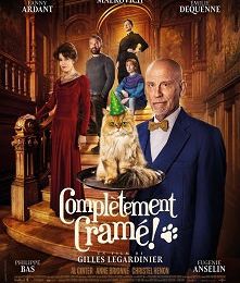 Complètement cramé! (le film), Gilles Legardinier