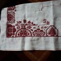 SAMPLERS BRODERIE 3