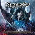 Chronique Rhapsody of Fire - Into the Legend