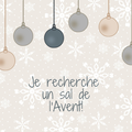 J'AI BESOIN DE VOTRE AIDE