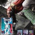 Thor volume 4