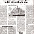 Lu dans Le Canard Enchainé