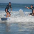 A)Les pros du surf juillet 2012