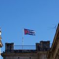 Cuba fin octobre 
