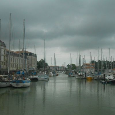 27 Juillet 2013 ¤ Rochefort