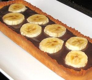 Desserts à la banane : la gourmandise est à son comble