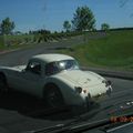 MG A 1500 coupé (1957-1959)