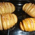 Pommes de terre suédoises