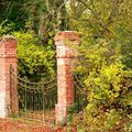 Portes de l'automne