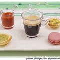 CAFE GOURMAND FRUITE