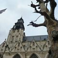 Eglise de la Chapelle,Bruxelles