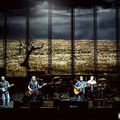 Un soir: Un concert: THE EAGLES ! Mai 2014 ANVERS