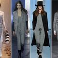 Trousers: All the Trend Novelties of The Autumn