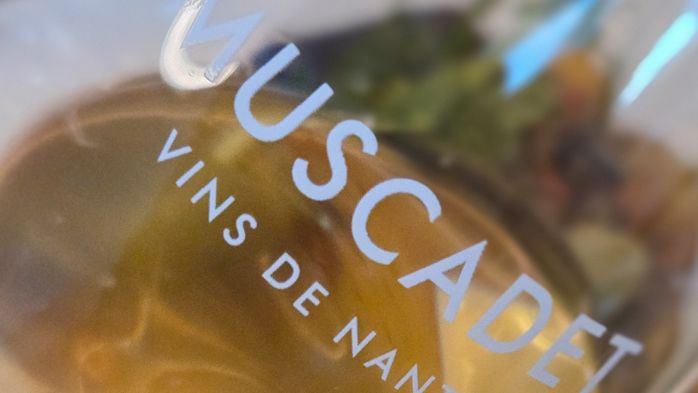 Les Vins de Val de Loire
