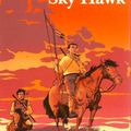 Sky Hawk ---- Jirô Taniguchi